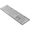 ASUS W5000 conjunto de teclado e rato sem fios, branco