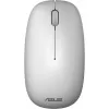 ASUS W5000 conjunto de teclado e rato sem fios, branco