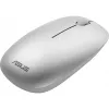 ASUS W5000 conjunto de teclado e rato sem fios, branco
