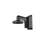 DS-1473ZJ-155B (Preto) Adaptador de montagem em parede