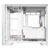 Antec 0-761345-10226-1 Caixa de computador Midi Tower Branco