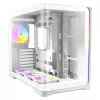 Antec 0-761345-10226-1 Caixa de computador Midi Tower Branco