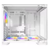Antec 0-761345-10226-1 Caixa de computador Midi Tower Branco