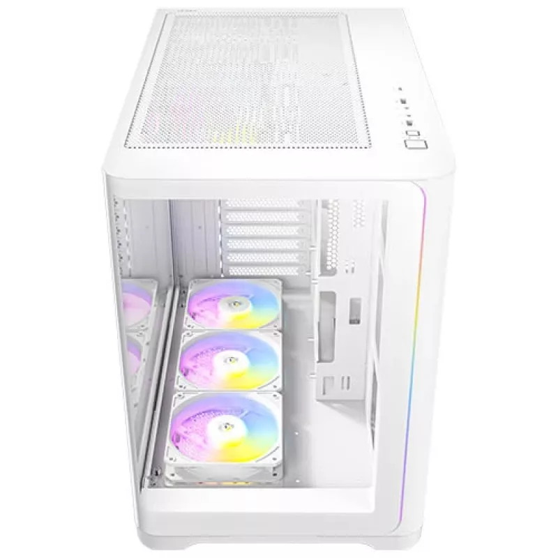 Antec 0-761345-10226-1 Caixa de computador Midi Tower Branco