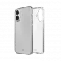 SBS TESKINIP1661T Capa de proteção para telemóvel 15,5 cm (6.1) Capa Transparente (TESKINIP1661T)