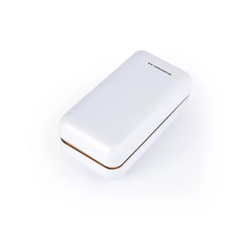 Caneta de impressão 3D de baixa temperatura Gembird | Branco