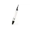 Caneta de impressão 3D de baixa temperatura Gembird | Branco