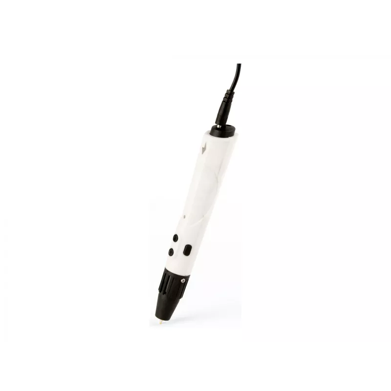 Caneta de impressão 3D de baixa temperatura Gembird | Branco