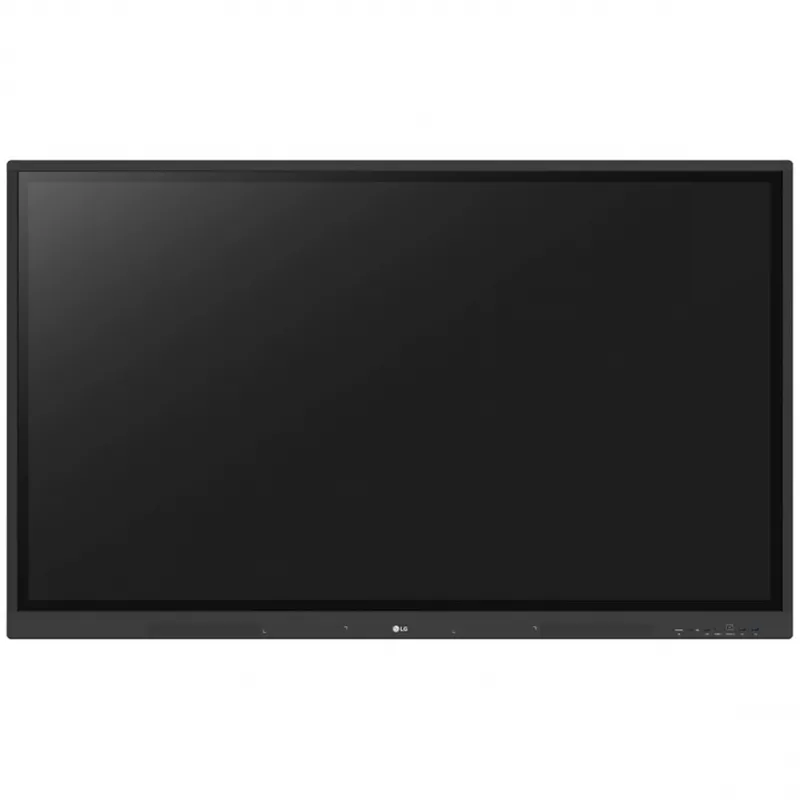 LG Multi Touch CreateBoard | 55TR3DK-B | 55 polegadas | 350 cd/m² | Horizontal | 16/7 | Android | WLAN | Ecrã tátil | 8 ms | 178 ° | 178 °