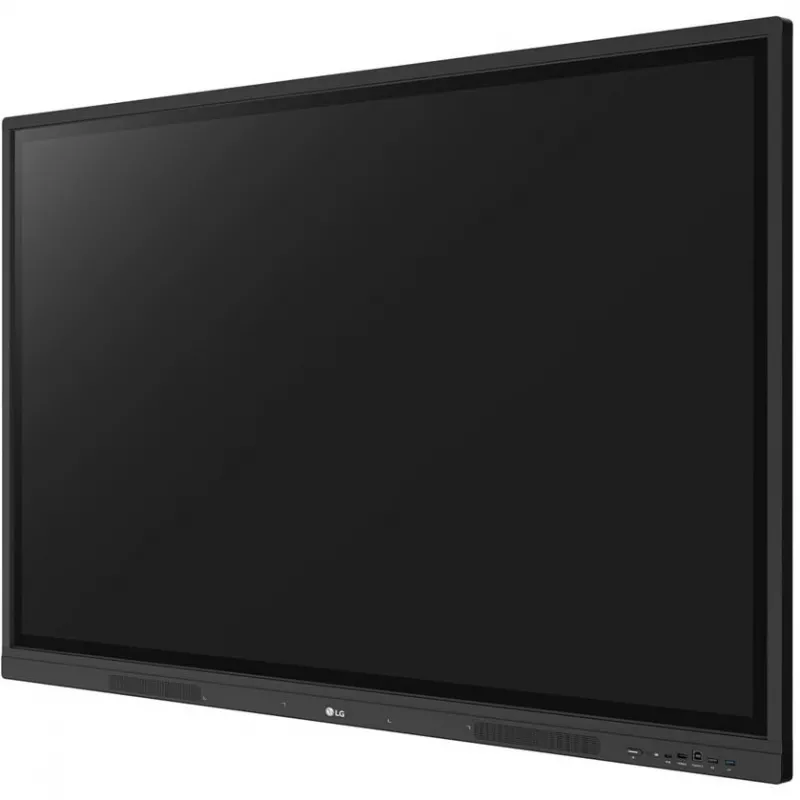 LG Multi Touch CreateBoard | 55TR3DK-B | 55 polegadas | 350 cd/m² | Horizontal | 16/7 | Android | WLAN | Ecrã tátil | 8 ms | 178 ° | 178 °