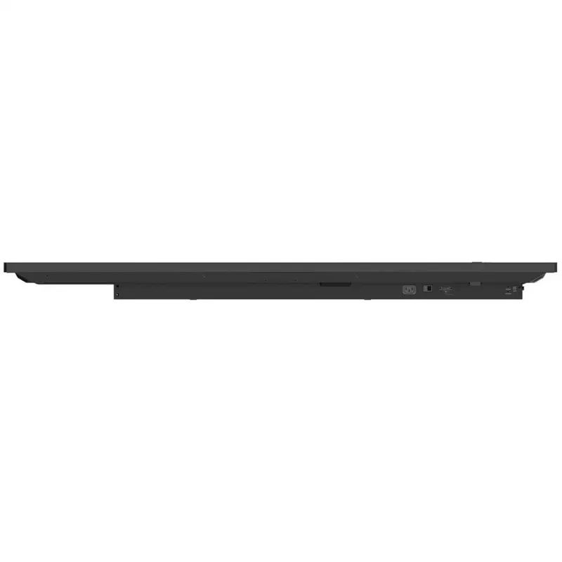 LG Multi Touch CreateBoard | 55TR3DK-B | 55 polegadas | 350 cd/m² | Horizontal | 16/7 | Android | WLAN | Ecrã tátil | 8 ms | 178 ° | 178 °