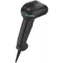 Honeywell Xenon Performance 1950g, 2D, HD, Multi-IF, preto Leitor de mão, 2D, Imager (High Density), OCR, Multi-interface (RS232, KBW, USB, IBM), encomendar separadamente: interface