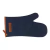 Le Creuset Luva de forno têxtil jeans azul-escuro (45100327760800)