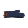 Le Creuset Luva de forno têxtil jeans azul-escuro (45100327760800)