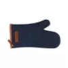 Le Creuset Luva de forno têxtil jeans azul-escuro (45100327760800)