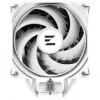 Zalman CNPS9X PERFORMA PLUS ARGB WHITE Sistema de arrefecimento para computador ventoinha de processador 12 cm 1 unid.