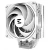 Zalman CNPS9X PERFORMA PLUS ARGB WHITE Sistema de arrefecimento para computador ventoinha de processador 12 cm 1 unid.