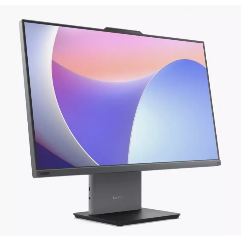 Lenovo ThinkCentre neo 50a 27 Gen 5 Intel® Core™ i7 i7-13620H 68,6 cm (27 inch) 1920 x 1080 Pixel All-in-One PC 16 GB DDR5-SDRAM 1 TB SSD Windows 11 Pro Wi-Fi 6 (802.11ax) cinzento
