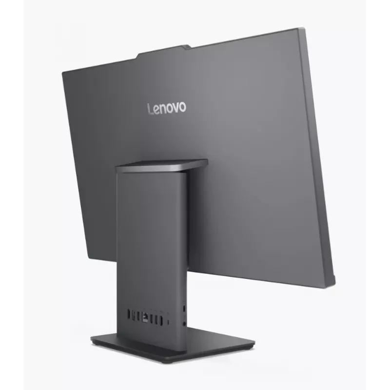 Lenovo ThinkCentre neo 50a 27 Gen 5 Intel® Core™ i7 i7-13620H 68,6 cm (27 inch) 1920 x 1080 Pixel All-in-One PC 16 GB DDR5-SDRAM 1 TB SSD Windows 11 Pro Wi-Fi 6 (802.11ax) cinzento