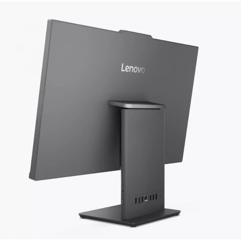 Lenovo ThinkCentre neo 50a 27 Gen 5 Intel® Core™ i7 i7-13620H 68,6 cm (27 inch) 1920 x 1080 Pixel All-in-One PC 16 GB DDR5-SDRAM 1 TB SSD Windows 11 Pro Wi-Fi 6 (802.11ax) cinzento