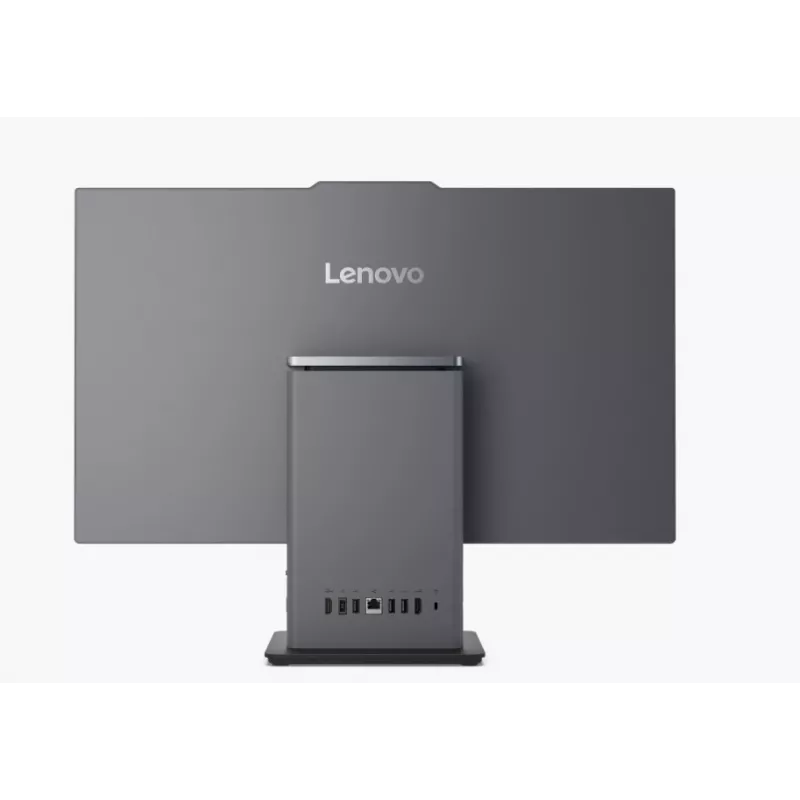 Lenovo ThinkCentre neo 50a 27 Gen 5 Intel® Core™ i7 i7-13620H 68,6 cm (27 inch) 1920 x 1080 Pixel All-in-One PC 16 GB DDR5-SDRAM 1 TB SSD Windows 11 Pro Wi-Fi 6 (802.11ax) cinzento