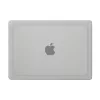 Incase Edge Capa rígida para Apple MacBook Pro 14 (M4/M3/M2/M1/2024-2021) transparente