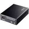 Cudy MC100MA-2 Conversor de suporte de rede 1000 Mbit/s 1310 nm multimodo preto