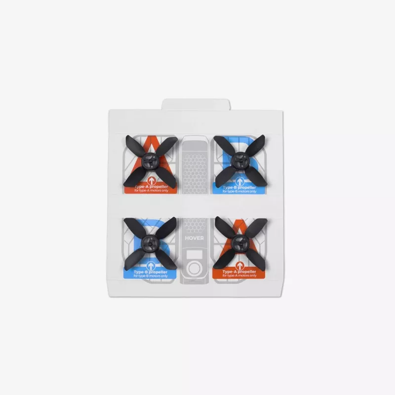 Kit de reparação - Repair Kit para HOVERAir X1 PRO & PROMAX