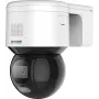 Hikvision DS-2DE3A400BW-DE/W(F1)(T5) - Câmara IP