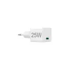 Hama 00201652 Carregador 220V USB-C PD/Qualcomm 25W branco