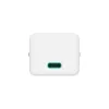 Hama 00201652 Carregador 220V USB-C PD/Qualcomm 25W branco