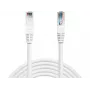 SANDBERG Cabo de rede - RJ-45 (macho) para RJ-45 (macho)