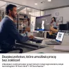 HP EliteBook 6 G1a Next Gen AI PC Copilot+ PC AMD Ryzen AI 5 340 Portátil 35,6 cm (14 inch) WUXGA 16 GB DDR5-SDRAM 512 GB SSD Wi-Fi 6E (802.11ax) Windows 11 Pro prateado