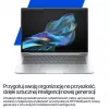 HP EliteBook 6 G1a Next Gen AI PC Copilot+ PC AMD Ryzen AI 5 340 Portátil 35,6 cm (14 inch) WUXGA 16 GB DDR5-SDRAM 512 GB SSD Wi-Fi 6E (802.11ax) Windows 11 Pro prateado
