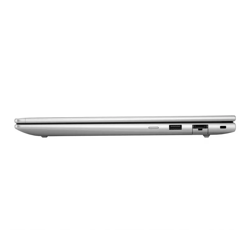 HP EliteBook 6 G1a Next Gen AI PC Copilot+ PC AMD Ryzen AI 5 340 Portátil 35,6 cm (14 inch) WUXGA 16 GB DDR5-SDRAM 512 GB SSD Wi-Fi 6E (802.11ax) Windows 11 Pro prateado