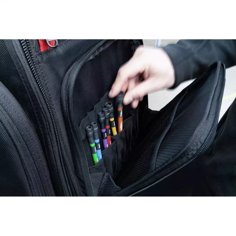 Wiha 47035 preto