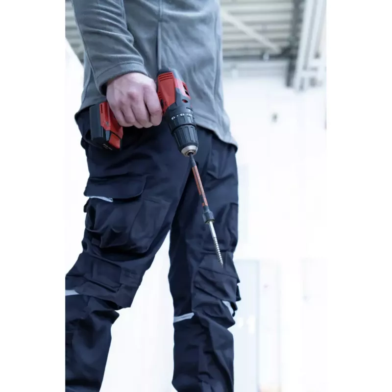 Wiha 47035 preto