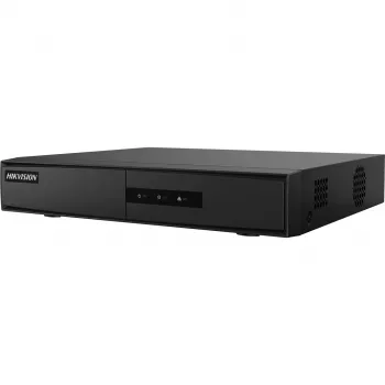 Hikvision DS-7104NI-Q1/4P/M(D) Gravador IP