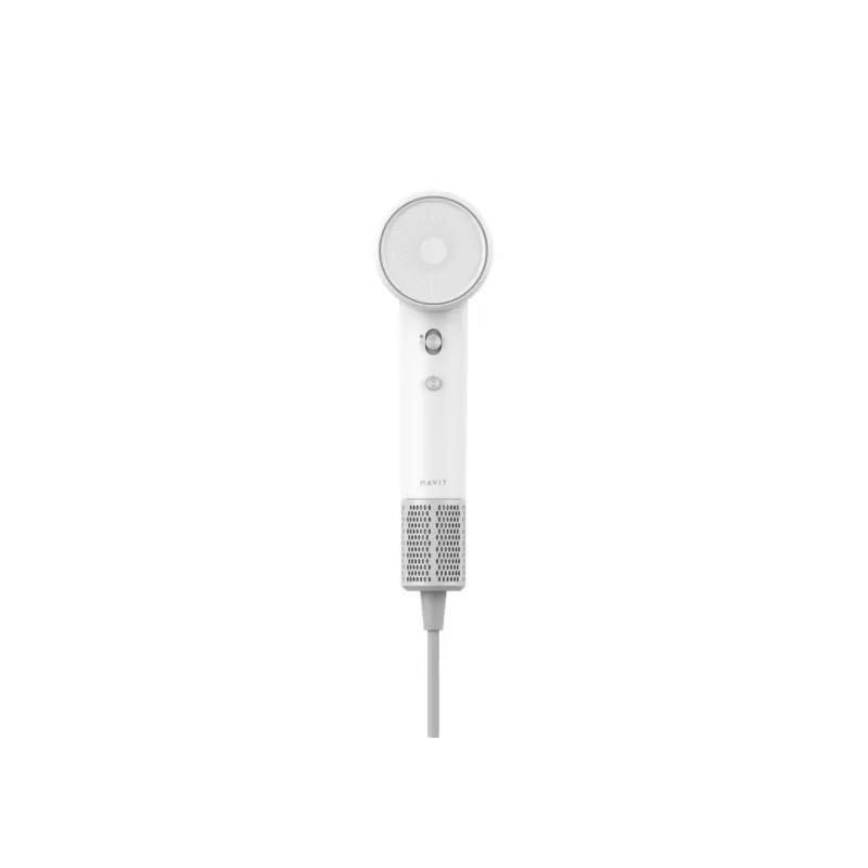 Havit HDK88 Beauty Set - Conjunto (secador com carregador sem fios)