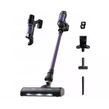 TEFAL Aspirador com bateria TY6A31 140 W