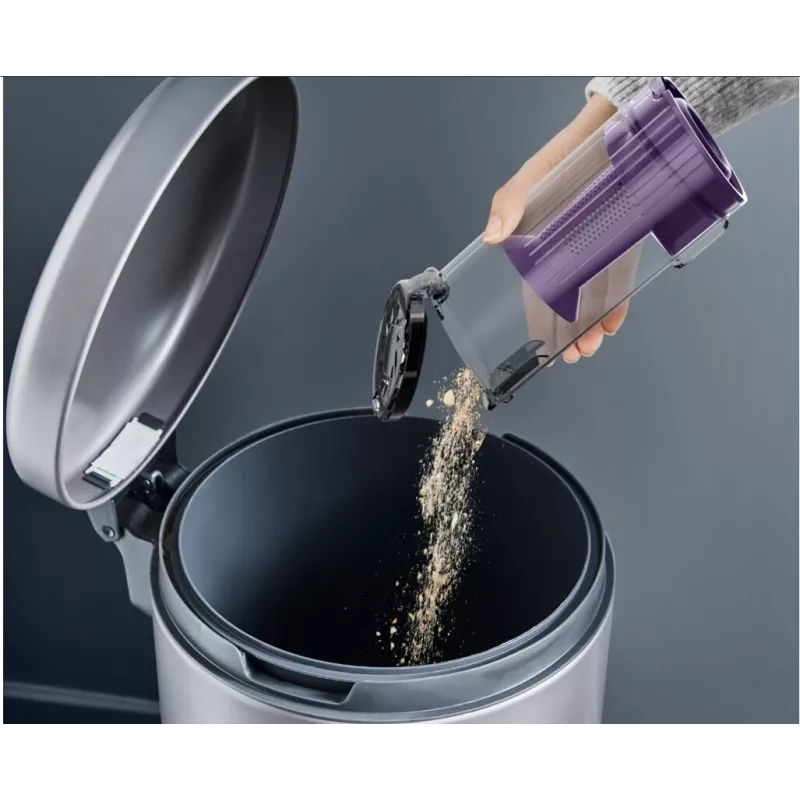 TEFAL Aspirador com bateria TY6A31 140 W