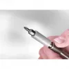 Wiha SB 3803-04021 LiftUp 26one® EU Eletrónica e mecânica fina, oficina, chaves de fenda com pontas VDE 1/4 (6,3 mm) (43895)