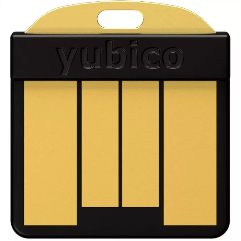 Yubico YubiHSM 2 FIPS Chave de segurança USB