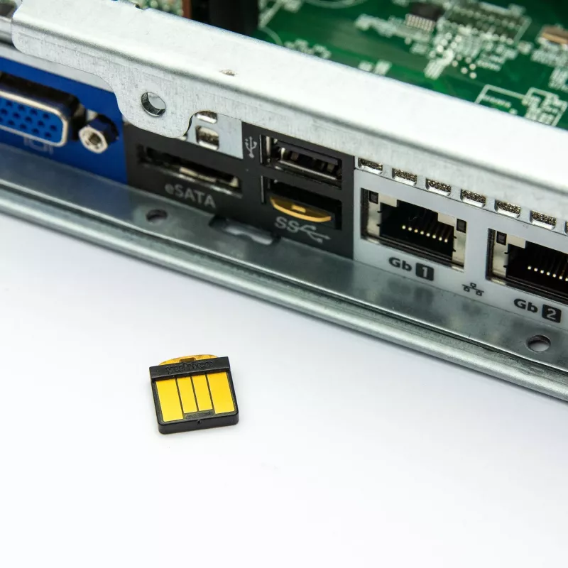 Yubico YubiHSM 2 FIPS Chave de segurança USB