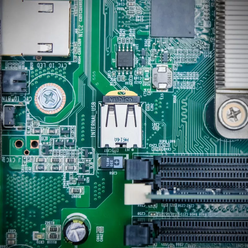 Yubico YubiHSM 2 FIPS Chave de segurança USB