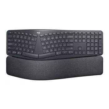 Logitech Ergo Series ERGO K860 for Business – Teclado
