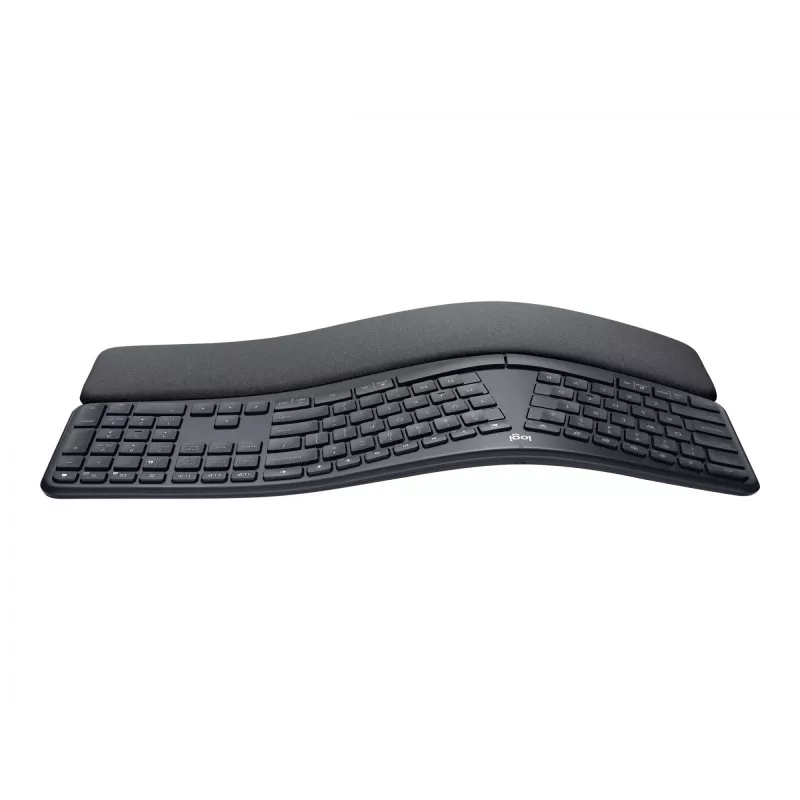 Logitech Ergo Series ERGO K860 for Business – Teclado