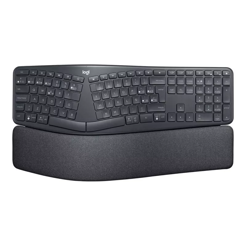 Logitech Ergo Series ERGO K860 for Business – Teclado