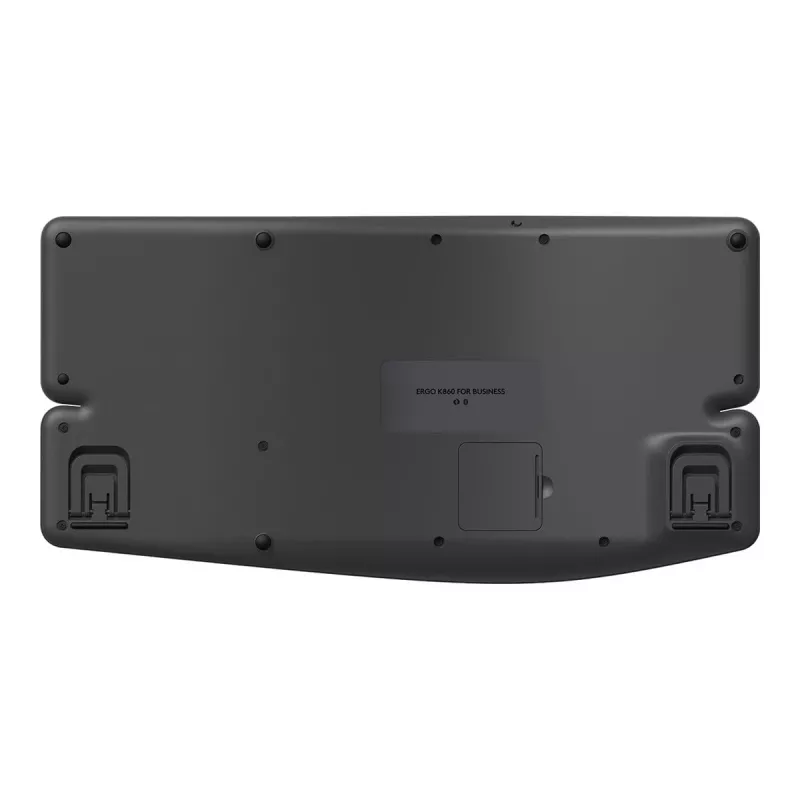 Logitech Ergo Series ERGO K860 for Business – Teclado