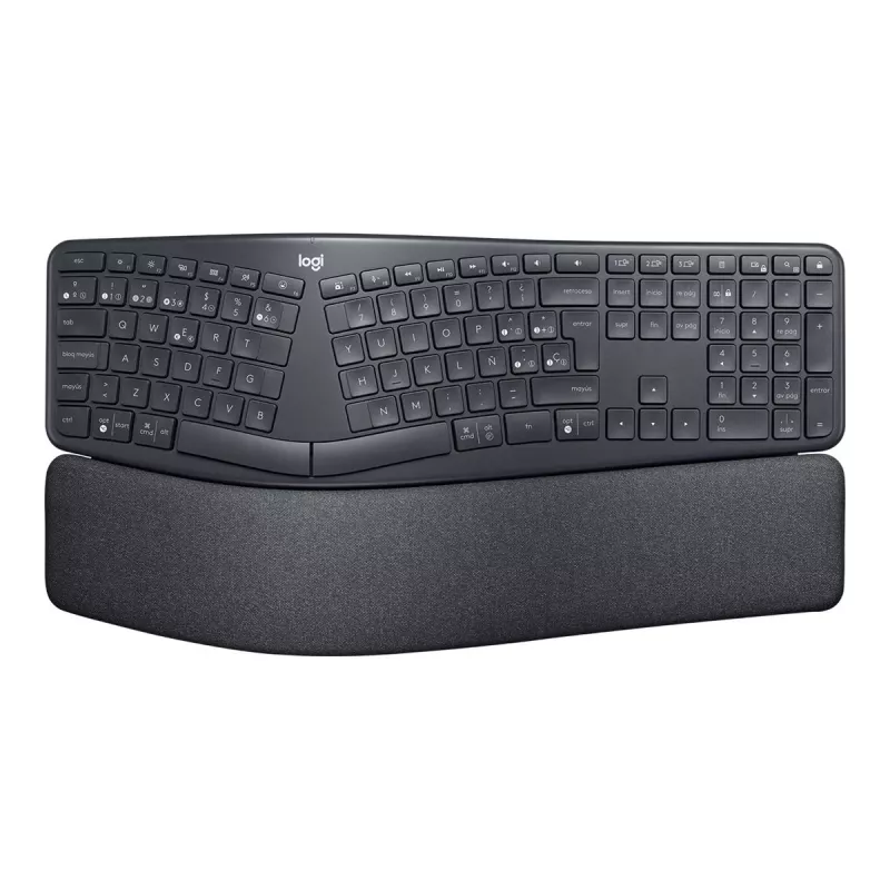 Logitech Ergo Series ERGO K860 for Business – Teclado